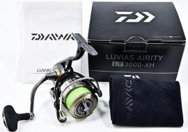 ダイワ】 21ルビアス エアリティ LT 3000-XH DAIWA LUVIAS AIRITY