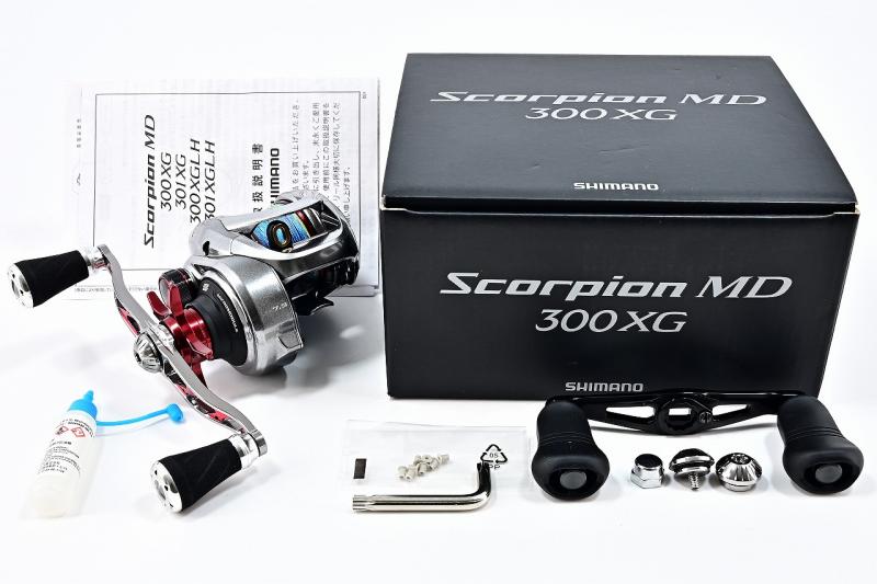 ポスターフレーム Scorpion MD 300XGLH スコーピオンMD | www
