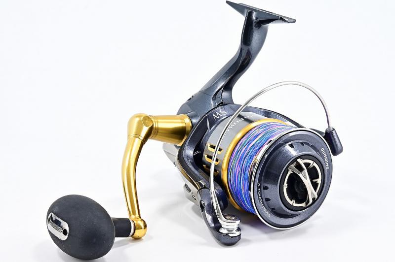 シマノ】 15ツインパワー SW14000XG SHIMANO TWIN POWER | スプール