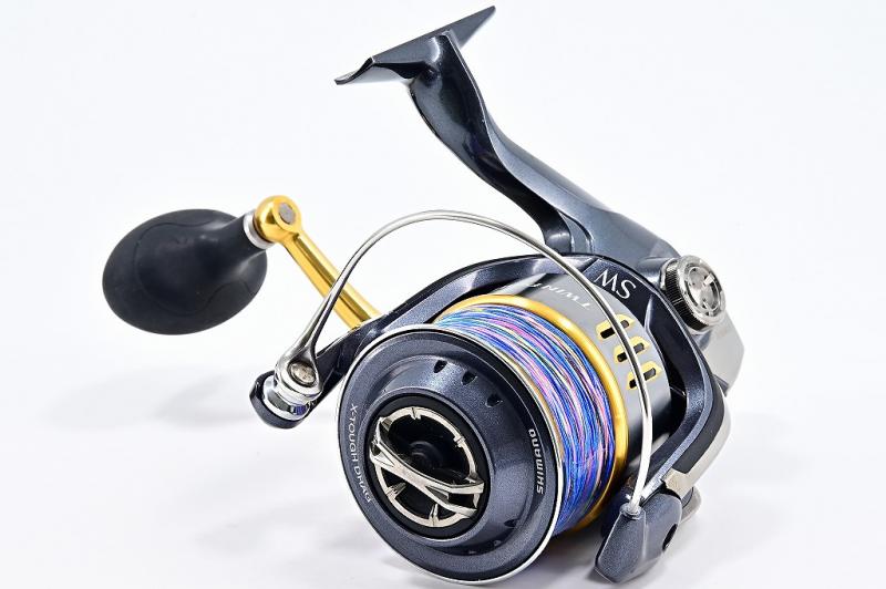 シマノ】 15ツインパワー SW14000XG SHIMANO TWIN POWER | スプール