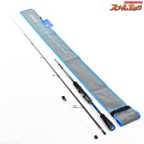 【クレイジーオーシャン】 オーシャンブレイド OBL-65ML スーパーセンシティブ Crazy Ocean OCEAN BLADE アオリイカ K_178