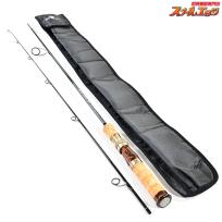 【イトウクラフト】 エキスパートカスタム ボロン EXC560UL ケヤキ Kガイド ITO-CRAFT Epert Custom BORON マス ネイティブ K_131