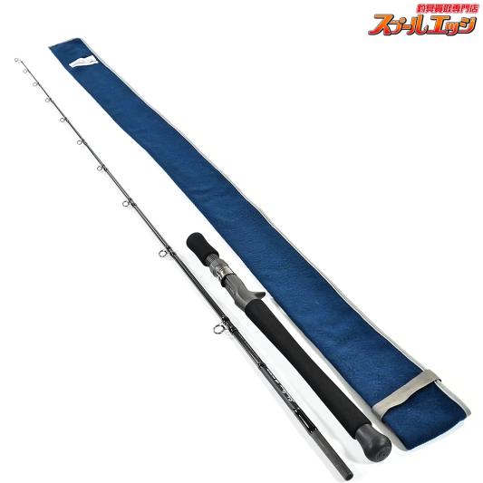 【リップルフィッシャー】 22シルバーストリーム 60 ビッグペンシル Ripple Fisher Silver Stream シーバス K_185