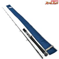 【リップルフィッシャー】 22シルバーストリーム 60 ビッグペンシル Ripple Fisher Silver Stream シーバス K_185