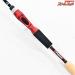【フィッシュマン】 ビームス インテ 7.7UL 77UL Fishman Beams inte ライギョ 怪魚 K_136