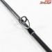 【フィッシュマン】 ビームス インテ 7.7UL 77UL Fishman Beams inte ライギョ 怪魚 K_136