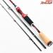 【フィッシュマン】 ビームス インテ 7.7UL 77UL Fishman Beams inte ライギョ 怪魚 K_136
