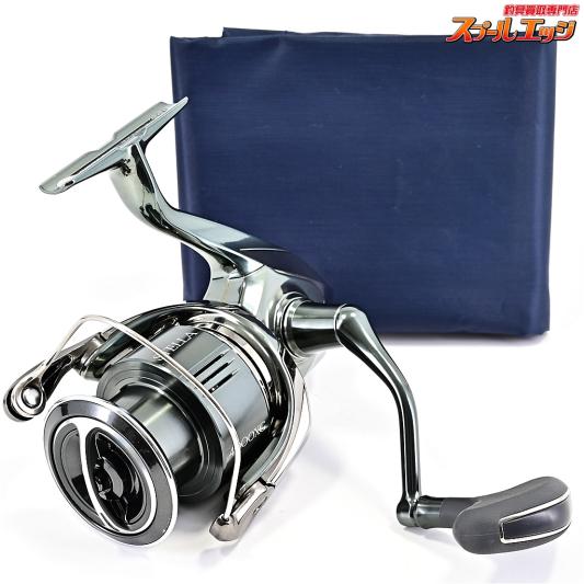【シマノ】 22ステラ 4000XG SHIMANO STELLA