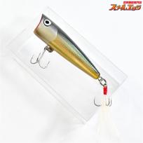 【ハンクル】 ポップR イズミバージョン 鬼レア 泉和磨 HMKL POP-R IZUMI version (検 マロ 遠藤 リベット ズイール バルサ50 淡水用ハードルアー K_060