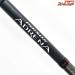 【シマノxジャッカル】 21ポイズン アドレナ 265UL-S ソリッド SHIMANOxJACKALL POISON ADRENA SOLID バス スピニングモデル K_238