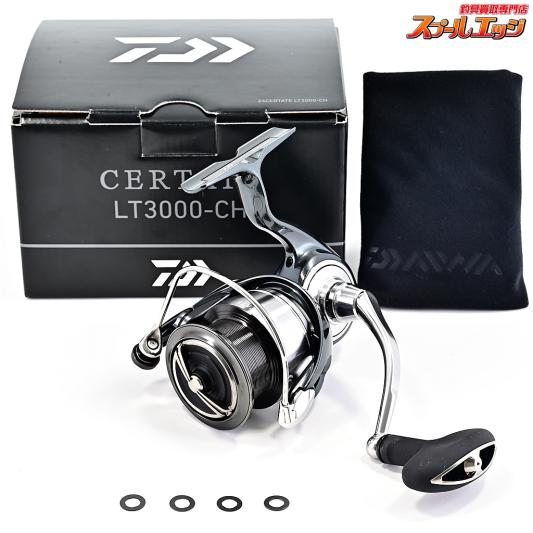 【ダイワ】 24セルテート LT 3000-CH DAIWA CERTATE