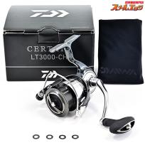 【ダイワ】 24セルテート LT 3000-CH DAIWA CERTATE