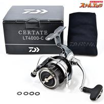 【ダイワ】 24セルテート LT 4000-C DAIWA CERTATE