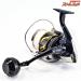 【シマノ】 19ステラ SW10000PG ゴメクサス47mmカスタムハンドルノブ装着 SHIMANO