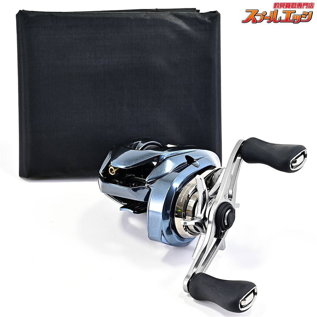 【シマノ】 25アルデバラン DC 31XG SHIMANO ALDEBARAN