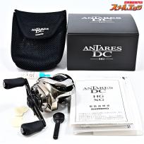 【シマノ】 21アンタレス DC HG SHIMANO ANTARES