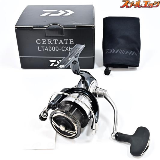 【ダイワ】 24セルテート LT 4000-CXH DAIWA CERTATE