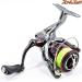 【シマノ】 16ストラディック CI4+ C2000HGS リールスタンド装着 SHIMANO STRADIC