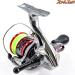 【シマノ】 16ストラディック CI4+ C2000HGS リールスタンド装着 SHIMANO STRADIC