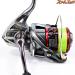 【シマノ】 16ストラディック CI4+ C2000HGS リールスタンド装着 SHIMANO STRADIC