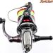 【シマノ】 16ストラディック CI4+ C2000HGS リールスタンド装着 SHIMANO STRADIC