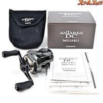 【シマノ】 23アンタレス DC MD HG 右 SHIMANO ANTARES