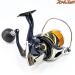 【シマノ】 19ステラ SW8000HG スタジオコンポジットカーボンラウンドシェープXL装着 SHIMANO STELLA