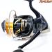 【シマノ】 19ステラ SW8000HG スタジオコンポジットカーボンラウンドシェープXL装着 SHIMANO STELLA