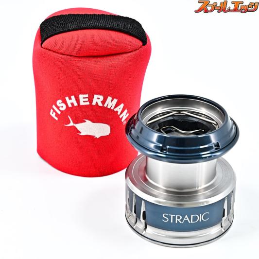 【シマノ】 20ストラディック SW5000XG 純正スプール SHIMANO STRADIC