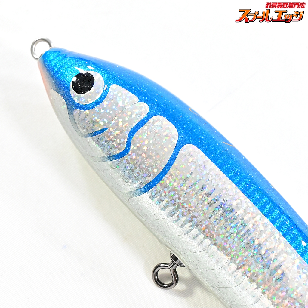 カーペンター】 ブルーフィッシュ 100 Carpenter Blue Fish 海水用 