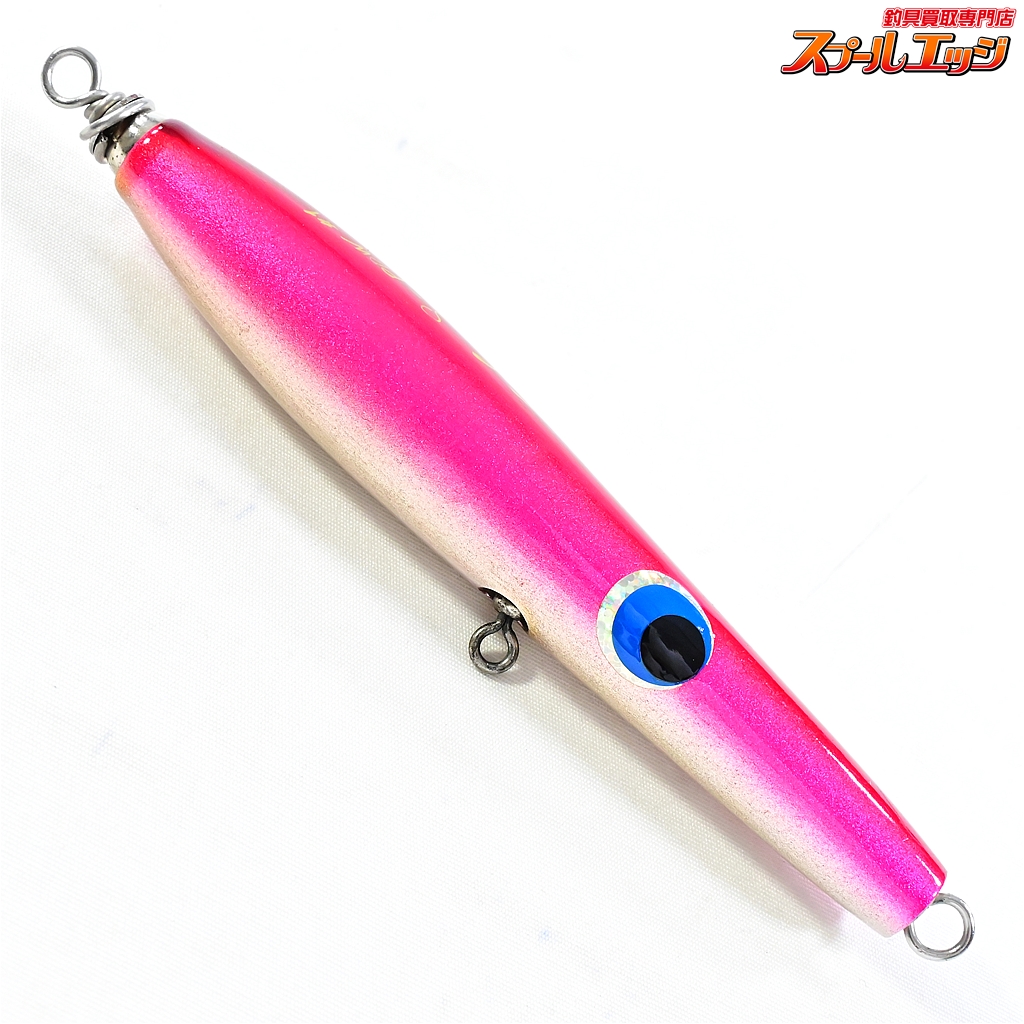 カーペンター】 ブルーイール S PDW #1 Carpenter Blue Eel 海水用 