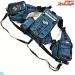【ブルーストーム】 アノマロカリス BSJ-26DXR ライフジャケット ネイビー BLUESTORM ANOMALOCARIS LIFE Jacket K_100