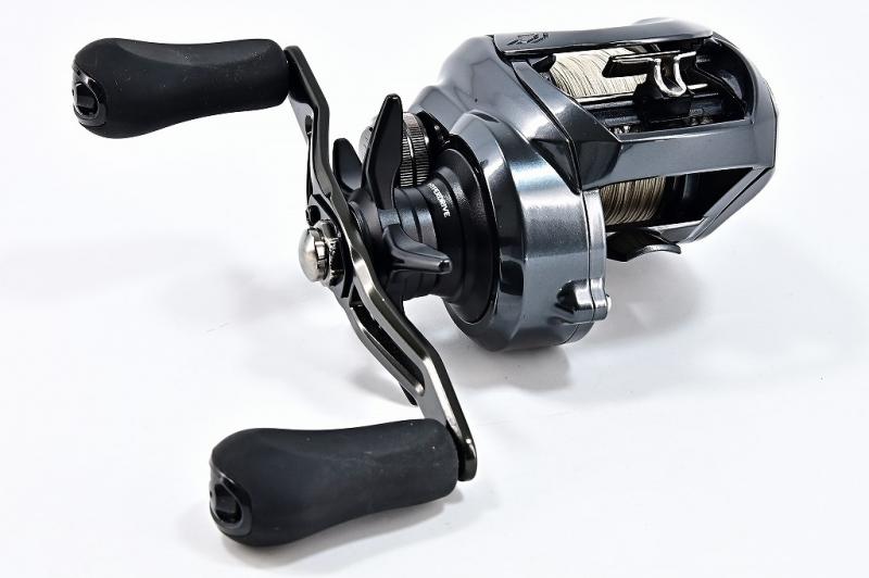 ダイワ】 21タトゥーラTW 300XH DAIWA TATULA | スプールエッジネット