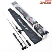 【シマノ】 19ライトゲーム CI4+ 82 H185 右巻き SHIMANO LIGHTGAME タチウオ カサゴ アカムツ K_171