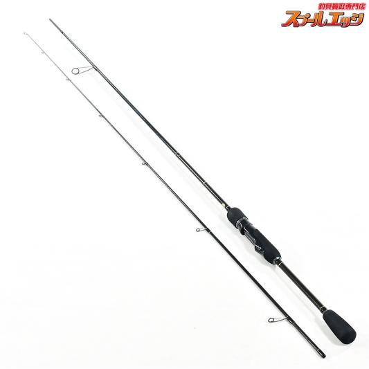 【ヤマガブランクス】 ブルーカレント 72/TZ YAMAGA Blanks Blue Current アジ メバル K_154