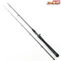 【Gクラフト】 セブンセンスTR ミッドナイトモンスター MMB-992-TR ナイトリバービッグワンSP G-CRAFT SEVEN SENSE MIDNIGHT MONSTER Nightriver BIG-ONE SP シーバス チヌ K_193