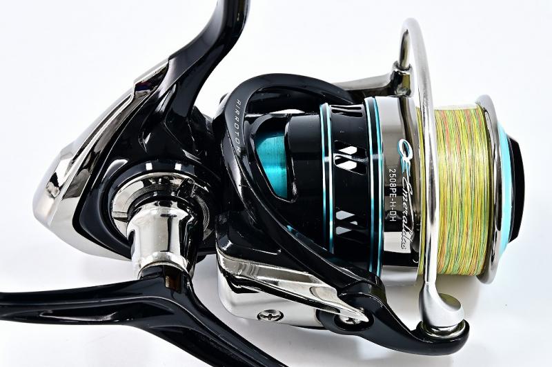 ダイワ】 16エメラルダス 2508PE-H-DH DAIWA EMERALDAS | スプール