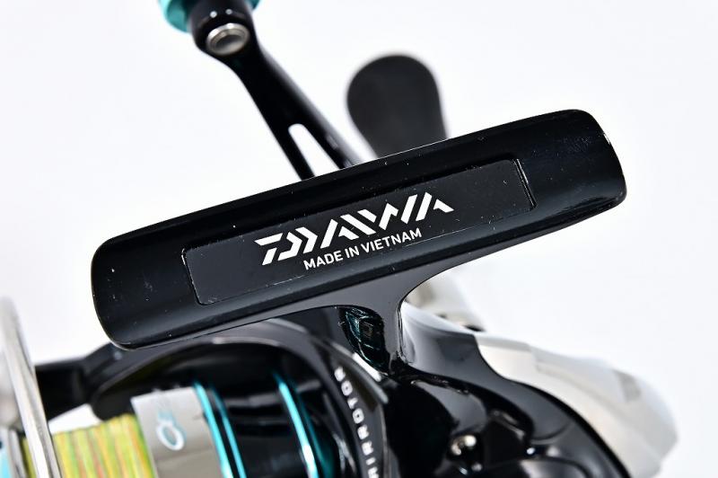 ダイワ】 16エメラルダス 2508PE-H-DH DAIWA EMERALDAS | スプール