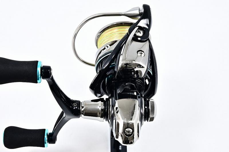 ダイワ】 16エメラルダス 2508PE-H-DH DAIWA EMERALDAS | スプール