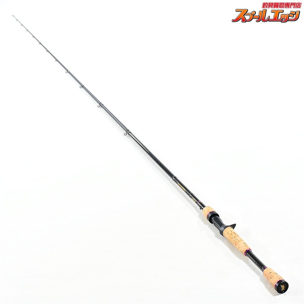 【フェンウィック】 リンクス 70CHJ Fenwick Links バス ベイトモデル K_256