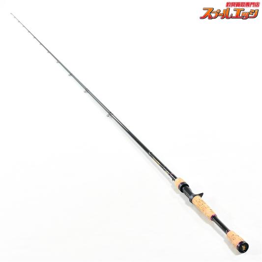 【フェンウィック】 リンクス 70CHJ Fenwick Links バス ベイトモデル K_256