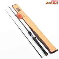 【ダイワ】 19ハートランド 722MHRB-19 DAIWA HEARTLAND バス ベイトモデル K_157