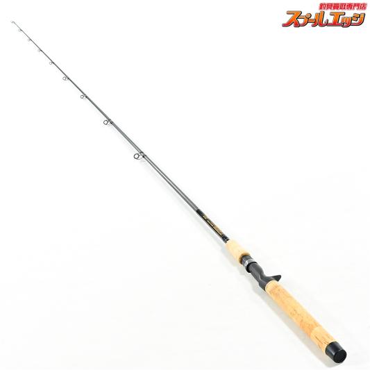 【Gルーミス】 GLX MBR-784C G.Loomis GLX バス ベイトモデル K_241