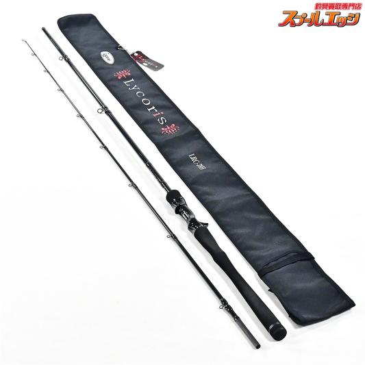 【一誠】 リコリス LRC-78H issei Lycoris バス ベイトモデル K_162