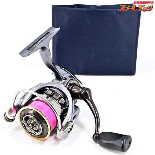 【ダイワ】 15ルビアス 2004 DAIWA LUVIAS