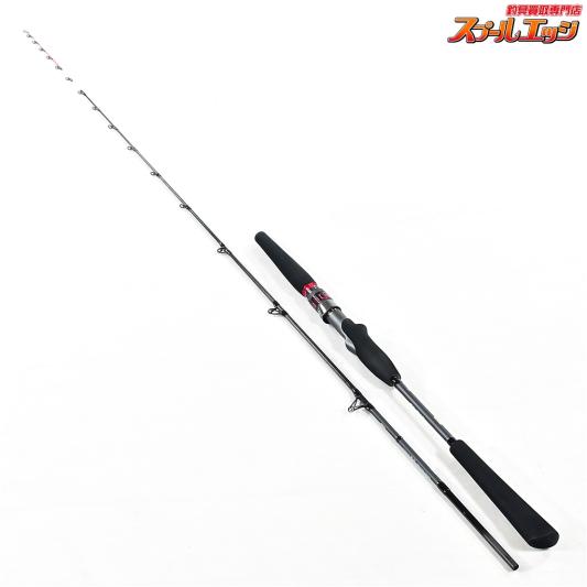 【ダイワ】 17極鋭 ゲーム EX AGS 73MH-200 DAIWA KYOKUEI アジ アマダイ イサキ K_187