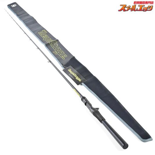 【ジャッカル】 リボルテージ RV-C69L+ JACKALL REVOLTAGE バス ベイトモデル K_252