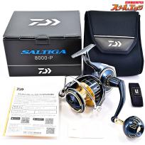 【ダイワ】 25ソルティガ 8000-P DAIWA SALTIGA