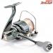 【シマノ】 22ステラ 4000XG ゴメクサス28mmカスタムハンドルノブ装着 SHIMANO STELLA