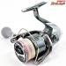 【シマノ】 22ステラ 4000XG ゴメクサス28mmカスタムハンドルノブ装着 SHIMANO STELLA